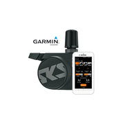 Airspy Schrader Tire Pressure Monitor